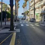 Lejlighed Au Coeur De Juan A Deux Pas Des Plages *
