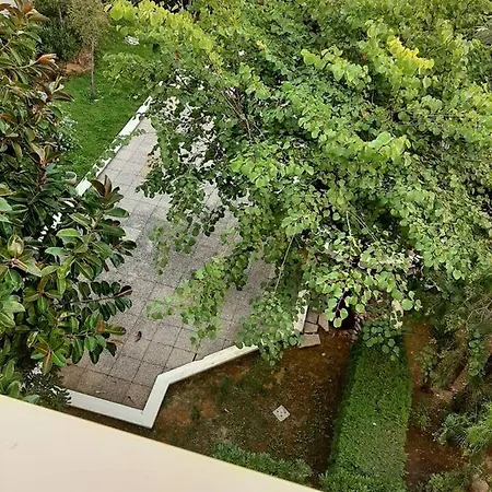 Au Coeur De Juan A Deux Pas Des Plages Антиб