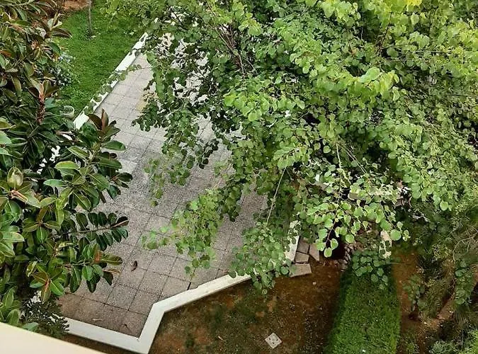 Au Coeur De Juan A Deux Pas Des Plages Antibes