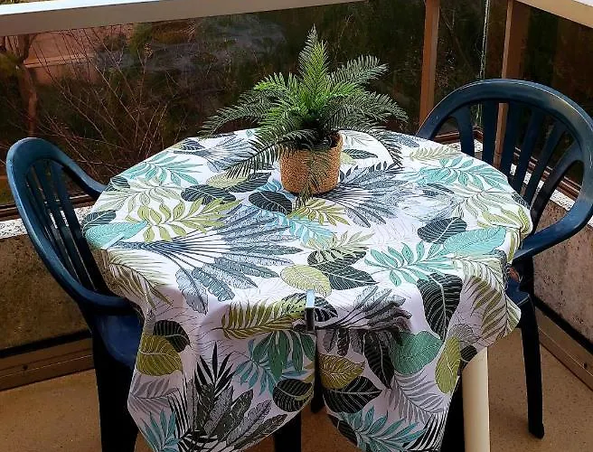 Au Coeur De Juan A Deux Pas Des Plages Antibes